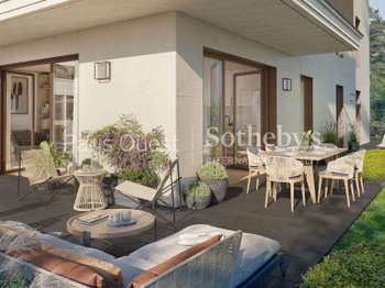 Vente appartement 5 pièces Neuilly-sur-Seine 92