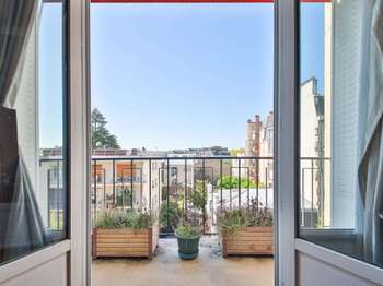 Vente appartement 5 pièces Neuilly-sur-Seine 92
