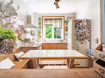 Vente Appartement 5 piècesNeuilly-sur-Seine