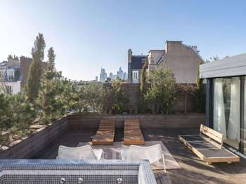 Vente appartement 5 pièces Neuilly-sur-Seine 92