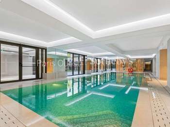 Vente Appartement 3 piècesNeuilly-sur-Seine