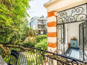 Vente Appartement 6 pièces +Neuilly-sur-Seine