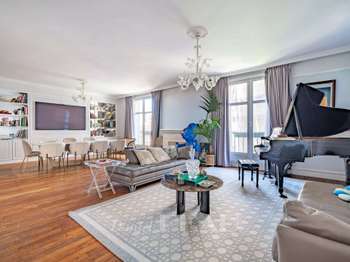 Vente Appartement 5 piècesNeuilly-sur-Seine