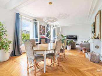 Vente Appartement 5 piècesNeuilly-sur-Seine