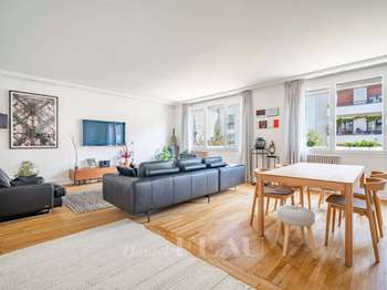 Vente Appartement 5 piècesNeuilly-sur-Seine