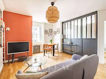 Appartement 3 pièces 61 m² · à Neuilly-sur-Seine · 61 m² · 745 000 €