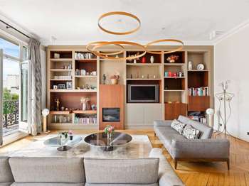 Vente Appartement 6 pièces +Neuilly-sur-Seine