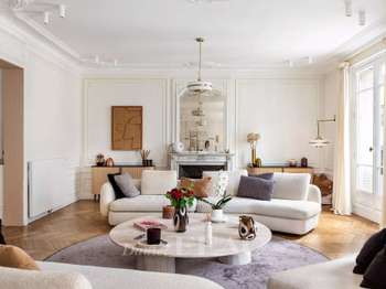 Vente Appartement 6 pièces +Neuilly-sur-Seine