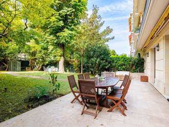 Vente Appartement 6 pièces +Neuilly-sur-Seine