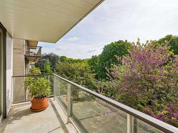 Vente appartement 4 pièces Neuilly-sur-Seine 92