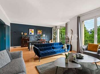 Vente appartement 5 pièces Neuilly-sur-Seine 92