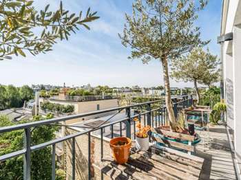 Vente Appartement 6 pièces +Neuilly-sur-Seine