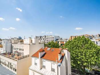 Vente Appartement 2 piècesNeuilly-sur-Seine