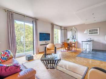 Vente Appartement 4 piècesNeuilly-sur-Seine