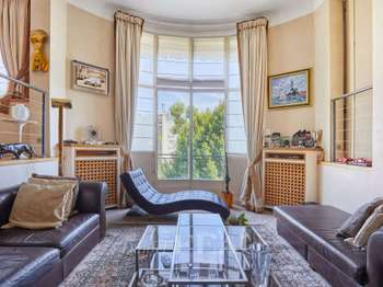 Vente appartement 2 pièces Neuilly-sur-Seine 92