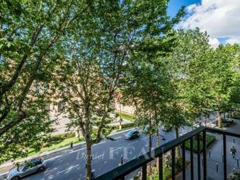Vente Appartement 4 piècesNeuilly-sur-Seine