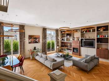 Vente Appartement 6 pièces +Neuilly-sur-Seine