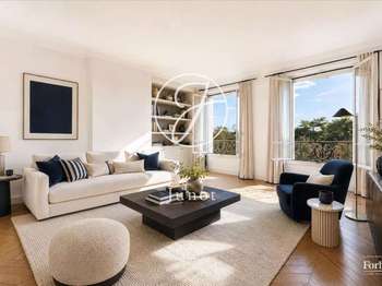 Vente Appartement 5 piècesNeuilly-sur-Seine