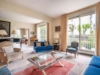 Vente Appartement 6 pièces +Neuilly-sur-Seine