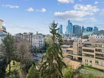 Vente appartement 3 pièces Neuilly-sur-Seine 92