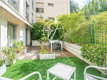 Vente appartement 7 pièces Neuilly-sur-Seine 92