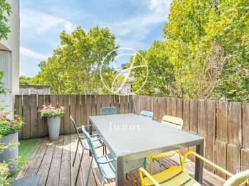 Vente Appartement 6 pièces +Neuilly-sur-Seine