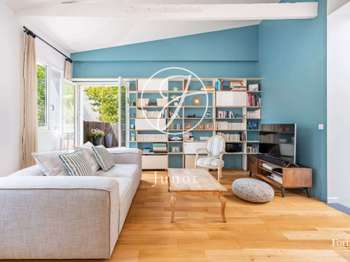 Vente Appartement 6 pièces +Neuilly-sur-Seine