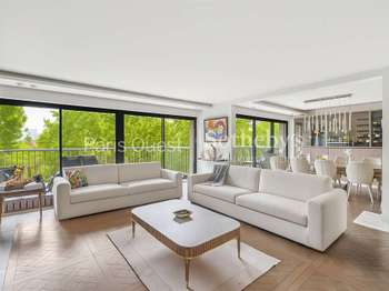 Vente Appartement 5 piècesNeuilly-sur-Seine