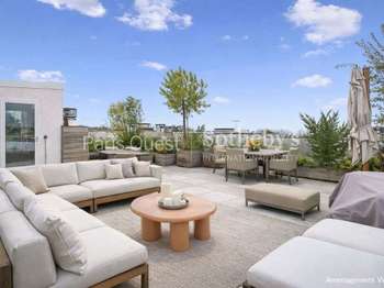 Vente Appartement 6 pièces +Neuilly-sur-Seine