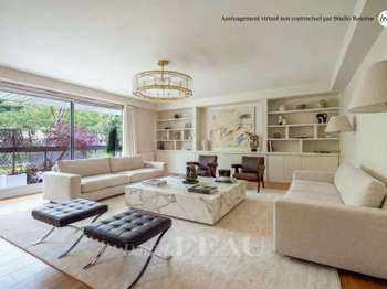 Vente Appartement 6 pièces +Neuilly-sur-Seine