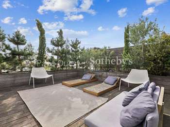 Vente Appartement 5 piècesNeuilly-sur-Seine