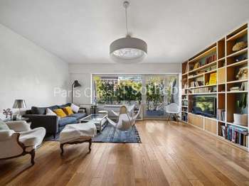 Vente Appartement 5 piècesNeuilly-sur-Seine