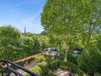 Vente Appartement 6 pièces +Neuilly-sur-Seine