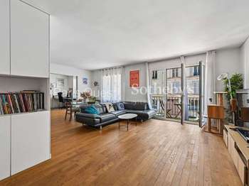 Vente Appartement 5 piècesNeuilly-sur-Seine