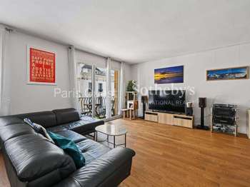 Vente Appartement 5 piècesNeuilly-sur-Seine