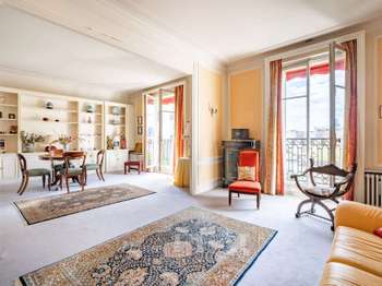 Vente appartement 5 pièces Neuilly-sur-Seine 92