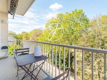 Vente appartement 3 pièces Neuilly-sur-Seine 92