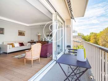 Vente Appartement 3 piècesNeuilly-sur-Seine
