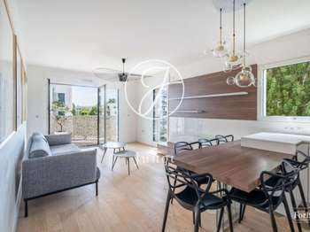 Vente appartement 4 pièces Neuilly-sur-Seine 92