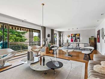 Vente appartement 5 pièces Neuilly-sur-Seine 92