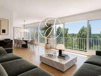 Vente appartement 8 pièces Neuilly-sur-Seine 92
