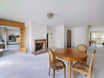 Vente Appartement 4 piècesNeuilly-sur-Seine