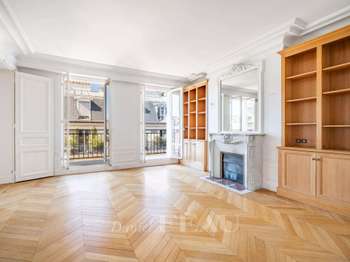 Vente Appartement 6 pièces +Neuilly-sur-Seine