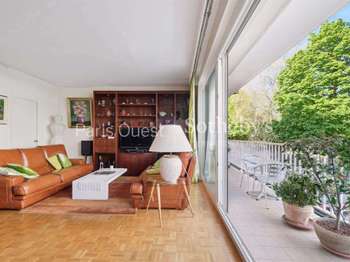 Vente appartement 4 pièces Neuilly-sur-Seine 92