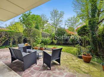 Vente Appartement 5 piècesNeuilly-sur-Seine