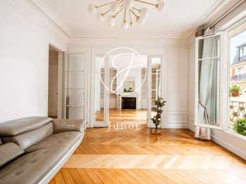 Vente Appartement 4 piècesNeuilly-sur-Seine