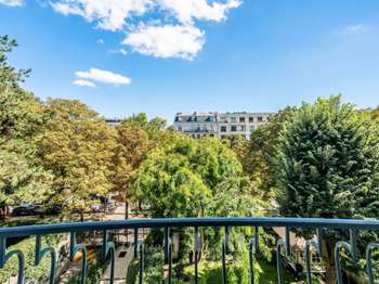 Vente Appartement 5 piècesNeuilly-sur-Seine