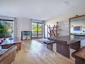 Vente appartement 5 pièces Neuilly-sur-Seine 92