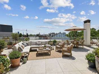 Vente appartement 6 pièces Neuilly-sur-Seine 92