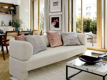 Vente appartement 5 pièces Neuilly-sur-Seine 92